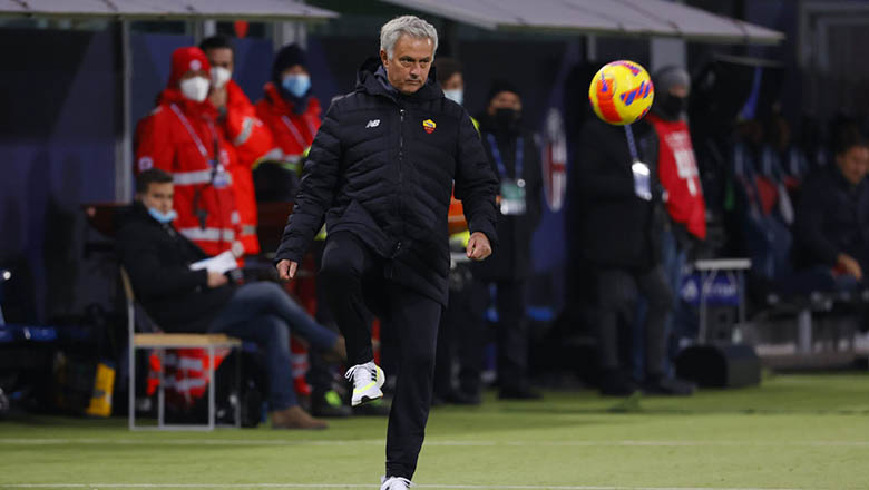 Jose Mourinho sẽ trở thành HLV ĐT Nigeria? - Ảnh 2