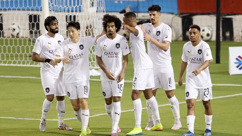 Nhận định, dự đoán Al Sadd vs Al Khor, 20h05 ngày 25/12: Hàng công hủy diệt - Ảnh 1