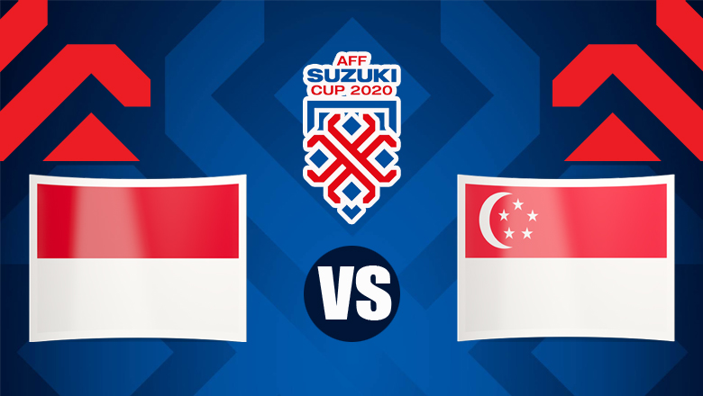 Thành tích, lịch sử đối đầu Indonesia vs Singapore, 19h30 ngày 25/12 - Ảnh 2