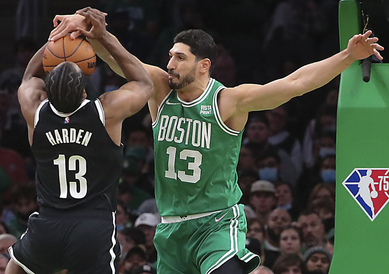 Boston Celtics đứng đầu danh sách cách ly vì COVID-19  - Ảnh 1