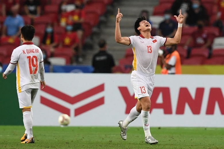 ĐT Việt Nam bất lực trước Thái Lan ở lượt về, chính thức trở thành cựu vương AFF Cup - Ảnh 3