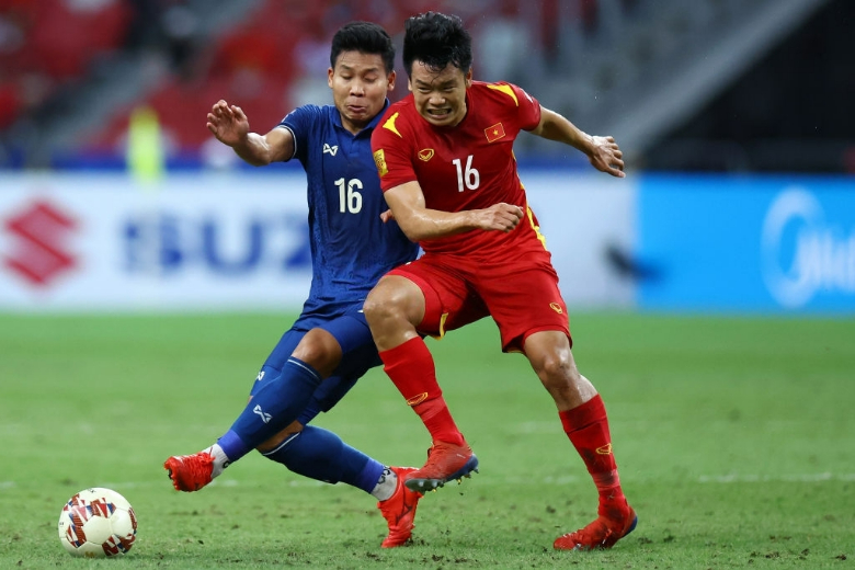 ĐT Việt Nam được treo thưởng 3,7 tỷ đồng trước trận lượt về với Thái Lan - Ảnh 2