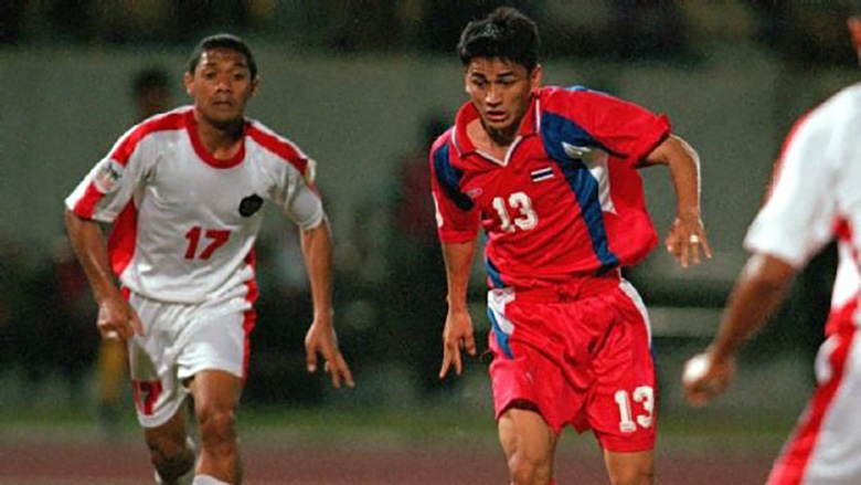 Báo Indonesia hồi tưởng ký ức cay đắng trong 5 lần về nhì ở AFF Cup - Ảnh 1