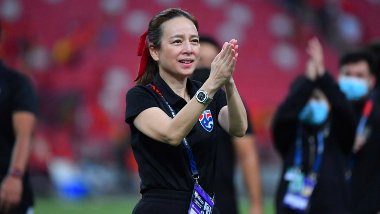 Madam Pang: Cuộc khủng hoảng của bóng đá Thái Lan đang dần nguôi ngoai - Ảnh 1