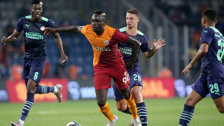 Nhận định, dự đoán Galatasaray vs Denizlispor, 1h00 ngày 29/12: Nhẹ nhàng vượt ải - Ảnh 3