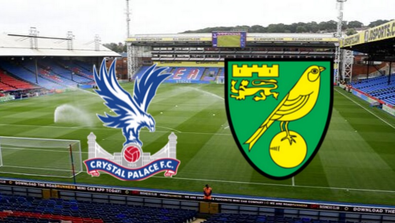 Biến động tỷ lệ kèo nhà cái Crystal Palace vs Norwich hôm nay 28/12  - Ảnh 2