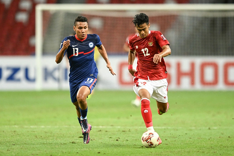 Indonesia thiệt quân trong trận chung kết lượt đi AFF Cup gặp Thái Lan - Ảnh 2