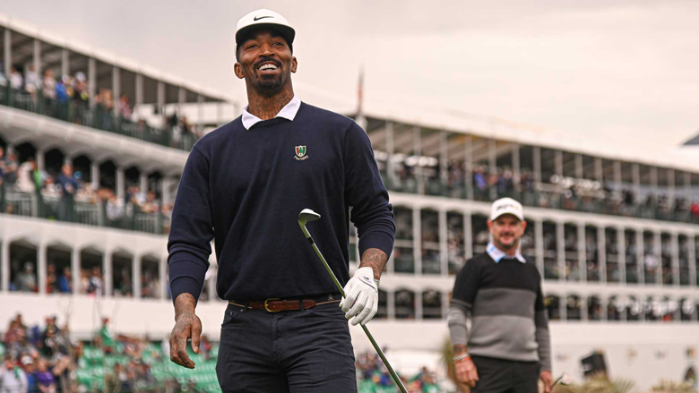 JR Smith gác lại sự nghiệp đánh golf, sẵn sàng quay về NBA - Ảnh 1