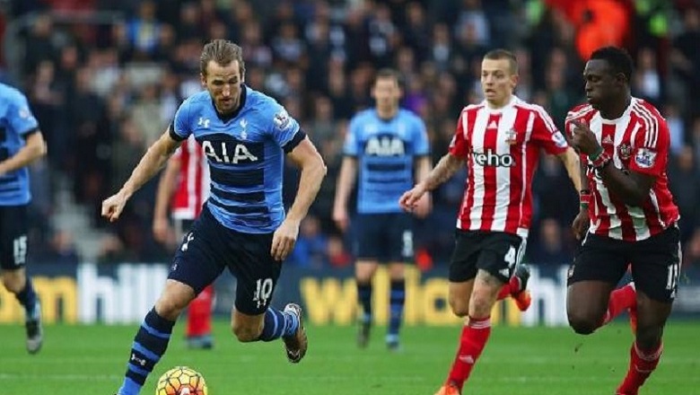 Link xem trực tiếp bóng đá Southampton vs Tottenham, 22h00 ngày 28/12 - Ảnh 1