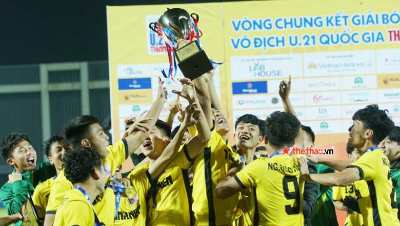 Nguyễn Quốc Việt: Em được U21 Hà Nội ‘biếu’ bàn thắng - Ảnh 4