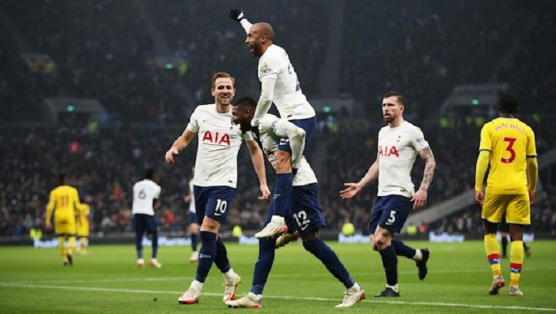 Thành tích, lịch sử đối đầu Southampton vs Tottenham, 22h00 ngày 28/12 - Ảnh 2