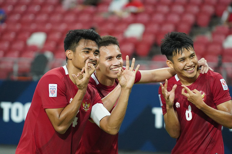 TRỰC TIẾP Chung kết AFF Cup 2021: Indonesia vs Thái Lan, 19h30 ngày 29/12 - Ảnh 2