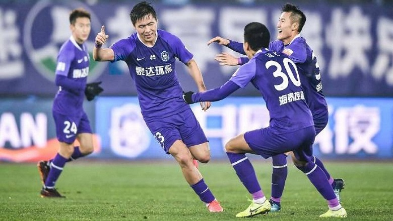 Nhận định, dự đoán Cangzhou Lions vs Dalian Pro, 14h30 ngày 31/12: Chưa thể bứt phá - Ảnh 1