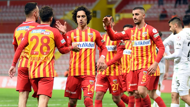 Nhận định, dự đoán Kayserispor vs Aksarayspor, 19h00 ngày 30/12: Đẳng cấp khác biệt - Ảnh 2