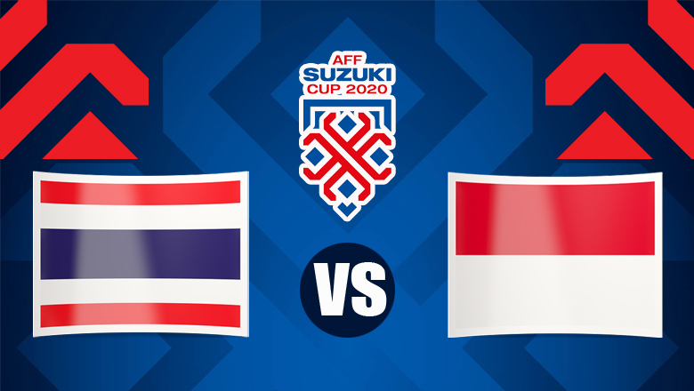 Nhận định, dự đoán Thái Lan vs Indonesia, 19h30 ngày 1/1: Tưng bừng ngày đăng quang - Ảnh 2