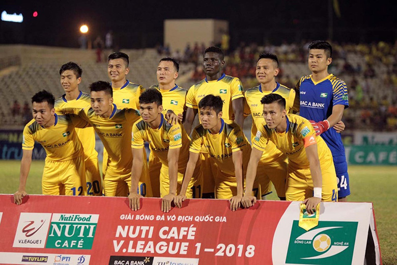 Quế Ngọc Hải chính thức rời CLB Viettel, tái hợp SLNA ở V.League 2022 - Ảnh 1
