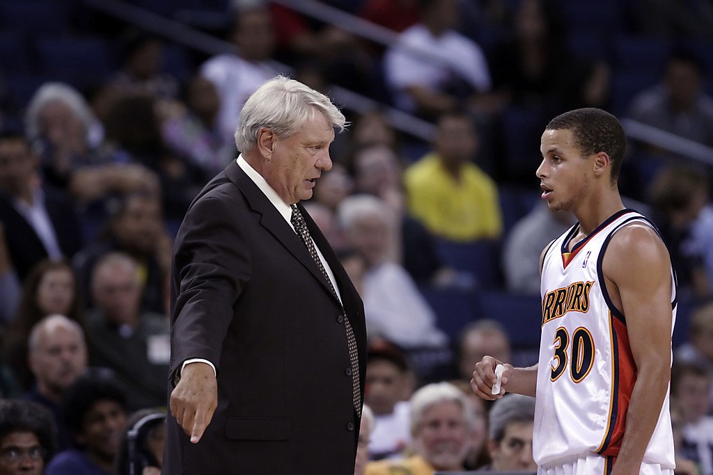 don-nelson-steph-curry-2010