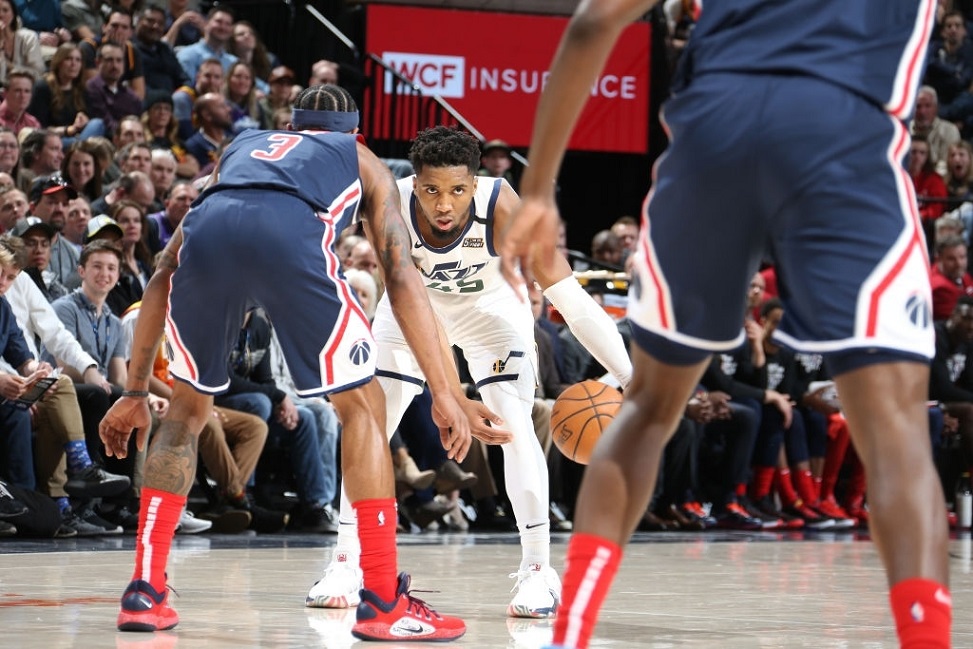 nhan-dinh-bong-ro-nba-wizards-vs-jazz-19-03-2021