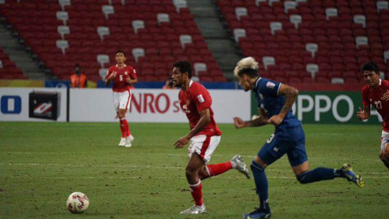 Cầu thủ Indonesia 'tin vào phép màu' ở chung kết AFF Cup 2021 - Ảnh 1