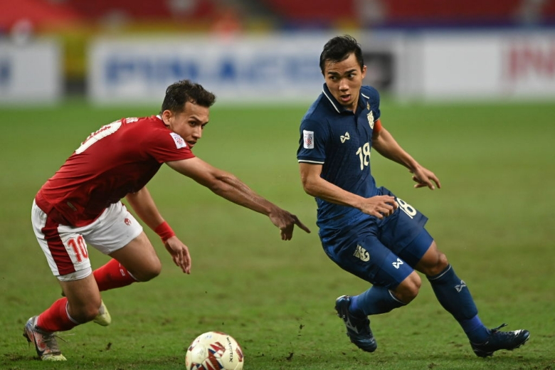 Chanathip: Thái Lan sẽ không dừng lại ở chức vô địch AFF Cup lần này - Ảnh 2