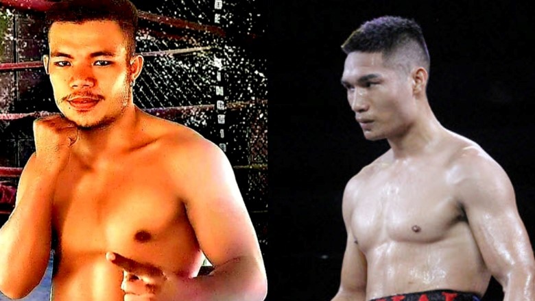 Công bố ngày thi đấu, fight card Boxing Nguyễn Văn Hải vs Jino Rodrigo - Ảnh 1