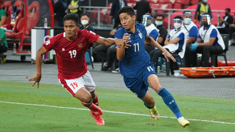 NÓNG: 4 cầu thủ Indonesia bị loại khỏi chung kết AFF Cup vì lý do không ai ngờ tới - Ảnh 2