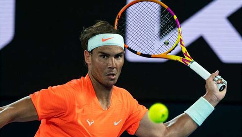 Rafa Nadal khẳng định sẽ tham gia Australia Open năm nay - Ảnh 2