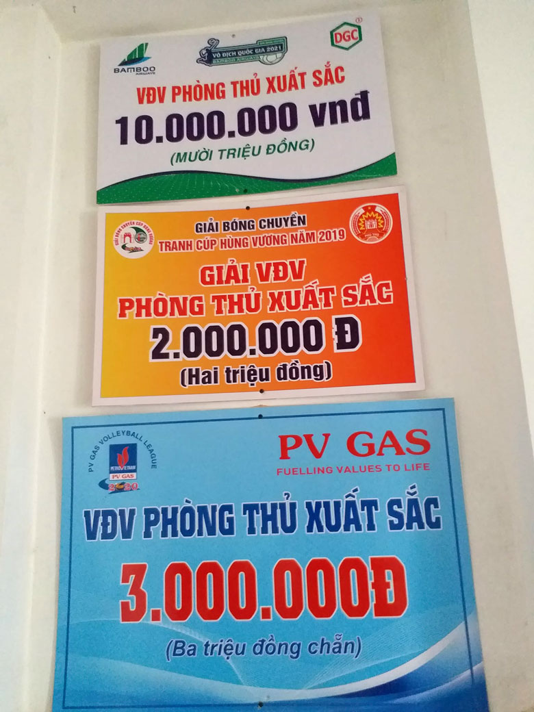 Sao bóng chuyền Việt hân hoan đón năm mới 2022 - Ảnh 9