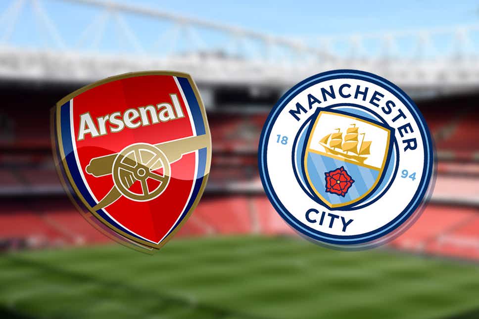 Tỷ lệ kèo nhà cái Arsenal vs Man City hôm nay, 19h30 ngày 1/1 - Ảnh 1
