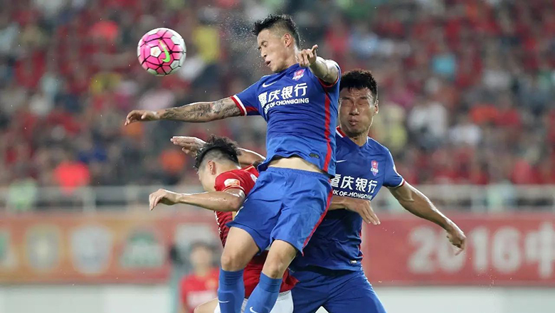Nhận định, dự đoán Wuhan FC vs Chongqing Lifan, 14h30 ngày 3/1: Quyền tự quyết - Ảnh 3