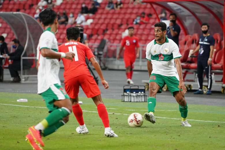 Tiền vệ Indonesia sẵn sàng bỏ tiền túi ra nước ngoài thi đấu - Ảnh 2