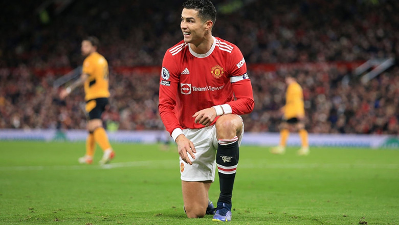Huyền thoại MU không muốn Ronaldo được trao băng đội trưởng - Ảnh 2