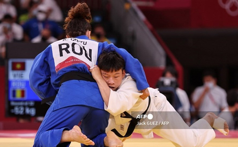 Lược sử bộ môn Judo tại SEA Games 31 - Ảnh 3