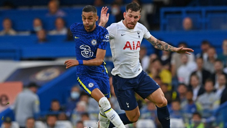 Nhận định, dự đoán Chelsea vs Tottenham, 2h45 ngày 6/1: Chưa dứt khủng hoảng - Ảnh 3