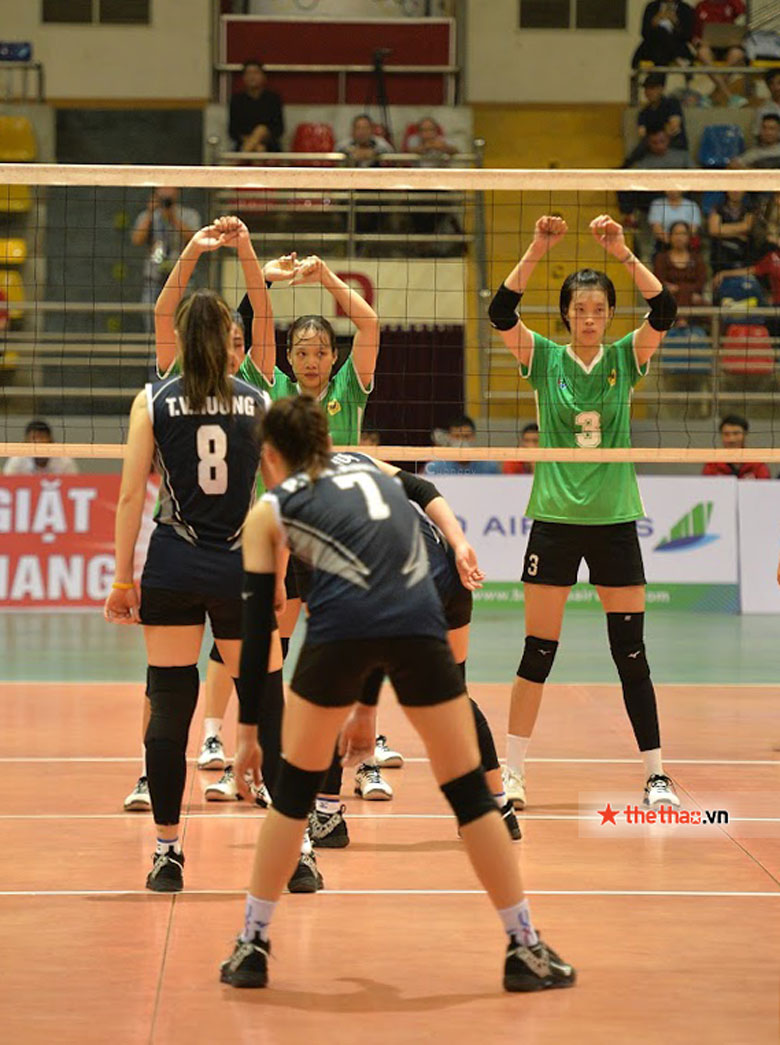 VTV Bình Điền Long An quyết tâm thay đổi vị trí trong mùa giải 2022 - Ảnh 1