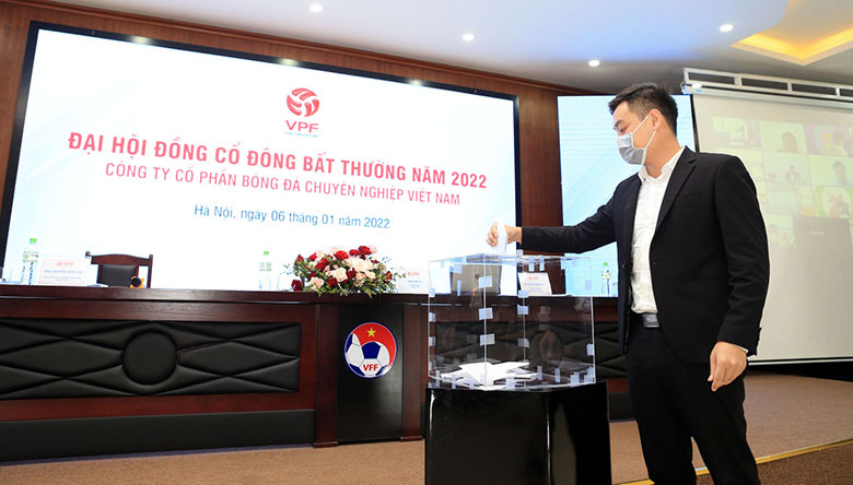 Chủ tịch CLB Phố Hiến: Các đội bóng ở Việt Nam như những tá điền 'hầu' VPF - Ảnh 3