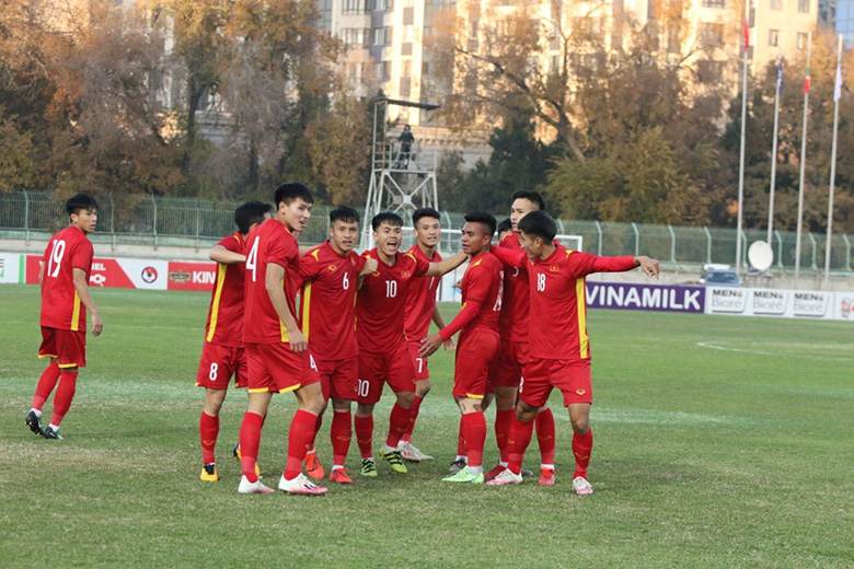 HLV Park Hang Seo đích thân lên danh sách U23 Việt Nam dự SEA Games - Ảnh 1