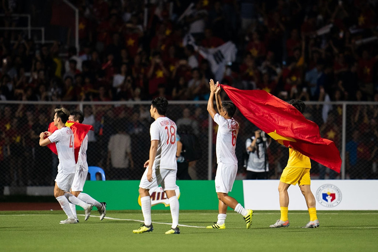 HLV Park Hang Seo đích thân lên danh sách U23 Việt Nam dự SEA Games - Ảnh 3