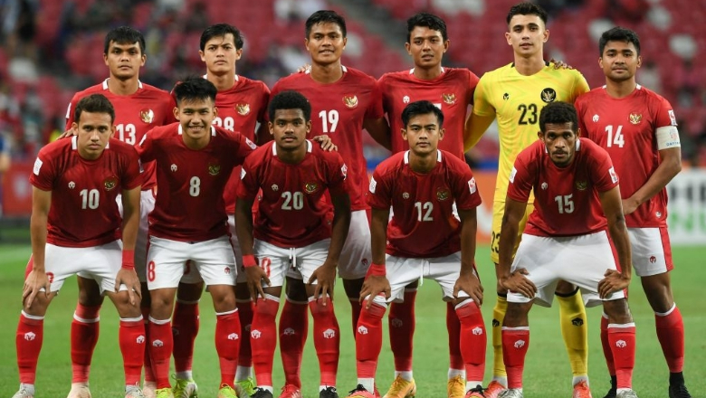Indonesia thi đấu giao hữu với đối thủ hạng 186 thế giới vào cuối tháng 1 - Ảnh 1