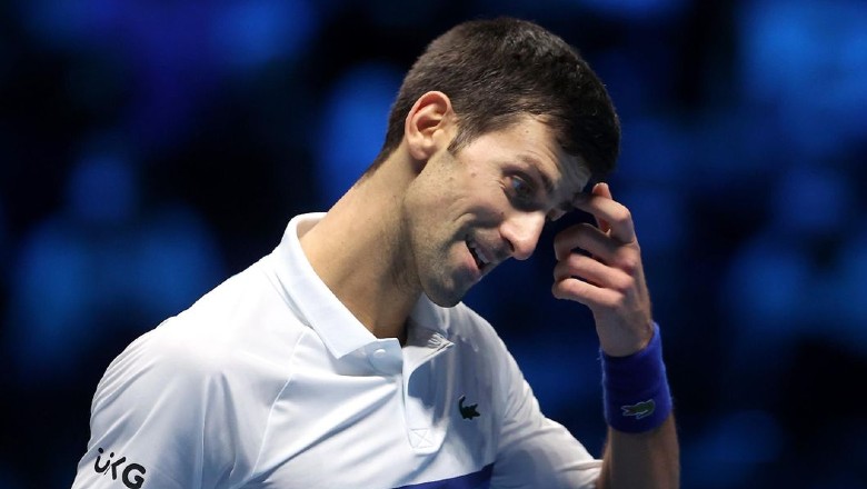 NÓNG: Djokovic bị trục xuất khỏi Australia, 99% lỡ Úc Mở rộng 2022 - Ảnh 2