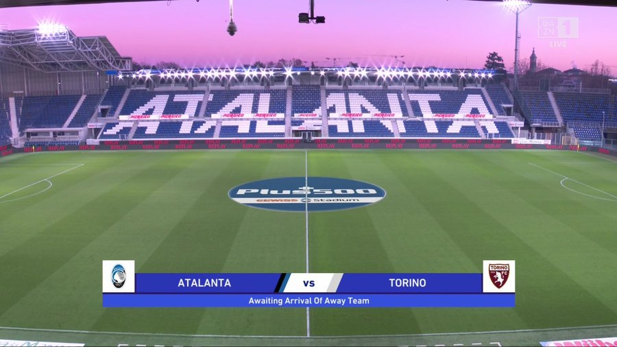 Tại sao trận Atalanta vs Torino bị hoãn? - Ảnh 2