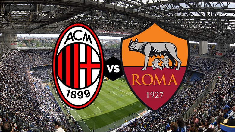 Thành tích, lịch sử đối đầu AC Milan vs AS Roma, 00h30 ngày 7/1 - Ảnh 1