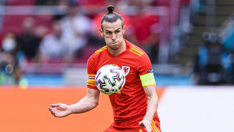 Gareth Bale giải nghệ nếu không được dự World Cup 2022? - Ảnh 1