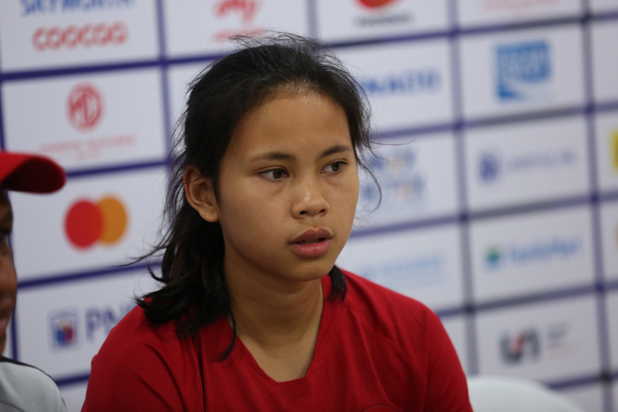 Indonesia có cầu thủ nữ đầu quân cho AS Roma - Ảnh 1