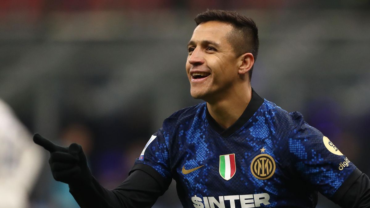Inter Milan gạ Everton mua Alexis Sanchez với giá 0 đồng - Ảnh 2