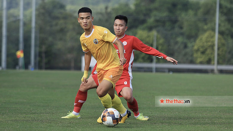 Link xem trực tiếp bóng đá Thanh Hóa vs Nam Định, 15h00 ngày 8/1 - Ảnh 1