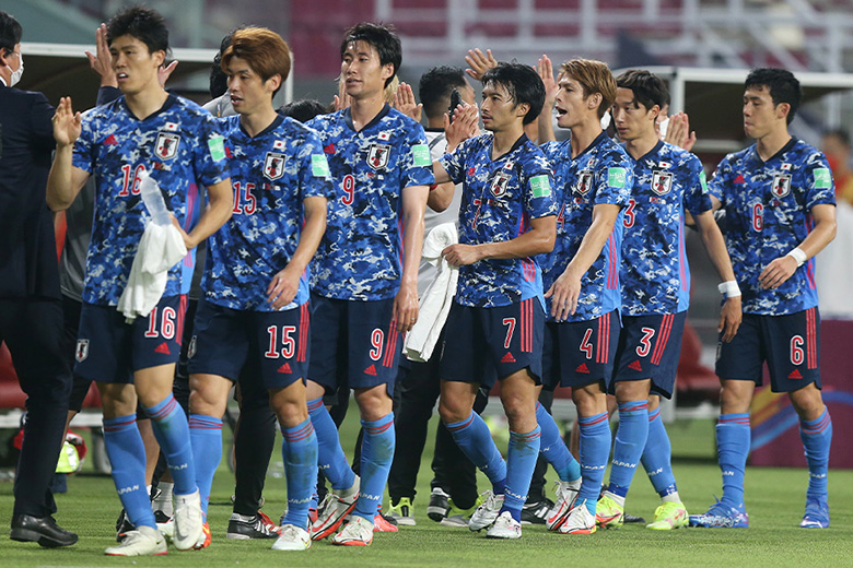 Nhật Bản hủy trận giao hữu với Uzbekistan vì COVID-19 - Ảnh 2