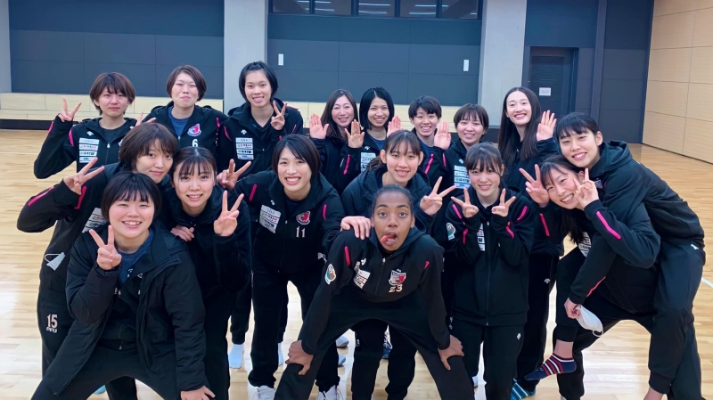 Lịch thi đấu giải bóng chuyền vô địch quốc gia Nhật Bản của Thanh Thuý tháng 1/2022 - Ảnh 1