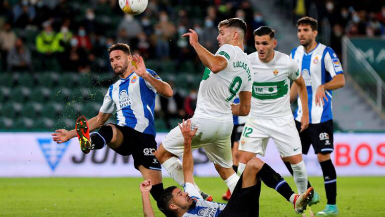 Nhận định, dự đoán Espanyol vs Elche, 3h00 ngày 11/1: ‘Bầy vẹt’ bay cao - Ảnh 3