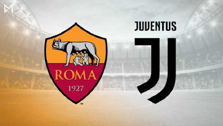Thành tích, lịch sử đối đầu AS Roma vs Juventus, 00h30 ngày 10/1 - Ảnh 1